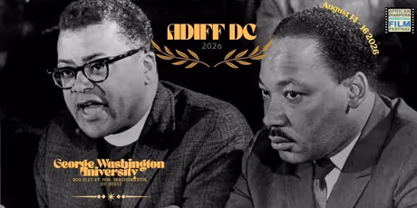 19th Annual African Diaspora International Film Festival Returns To Washington, DC Celebra Photo