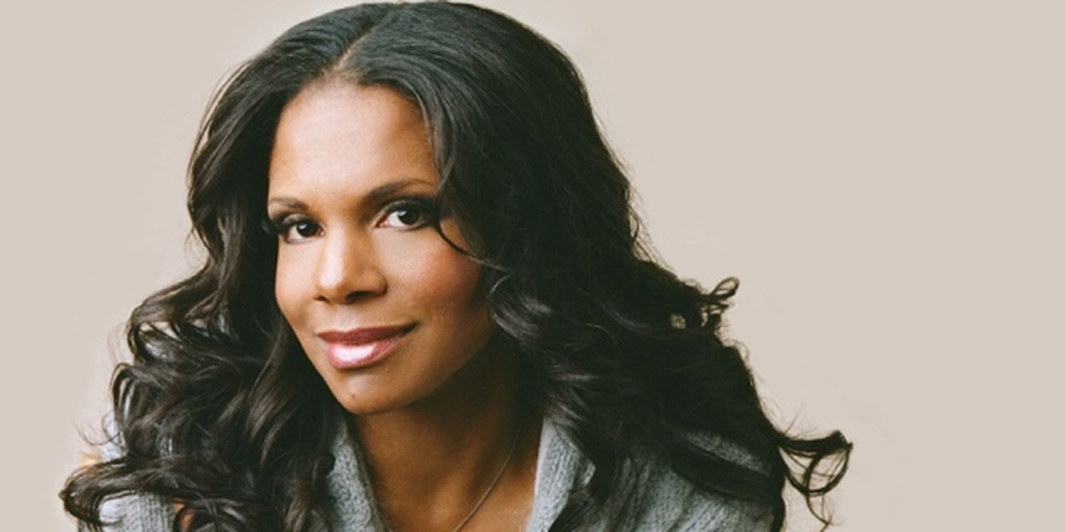 Hope For Depression Research Foundation To Honor Audra McDonald At 19th Annual Hope Luncheon Seminar  Image