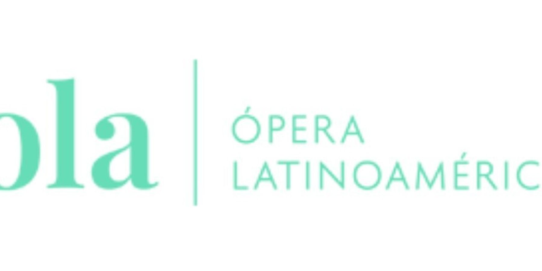 19th Annual Ópera Latinoamérica Conference Will Be Held in Peru