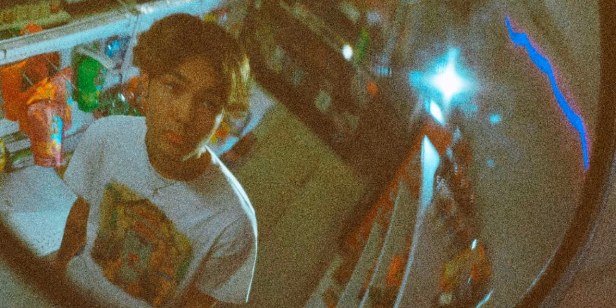 1NONLY Drops Shadowy New Single 'Falling'