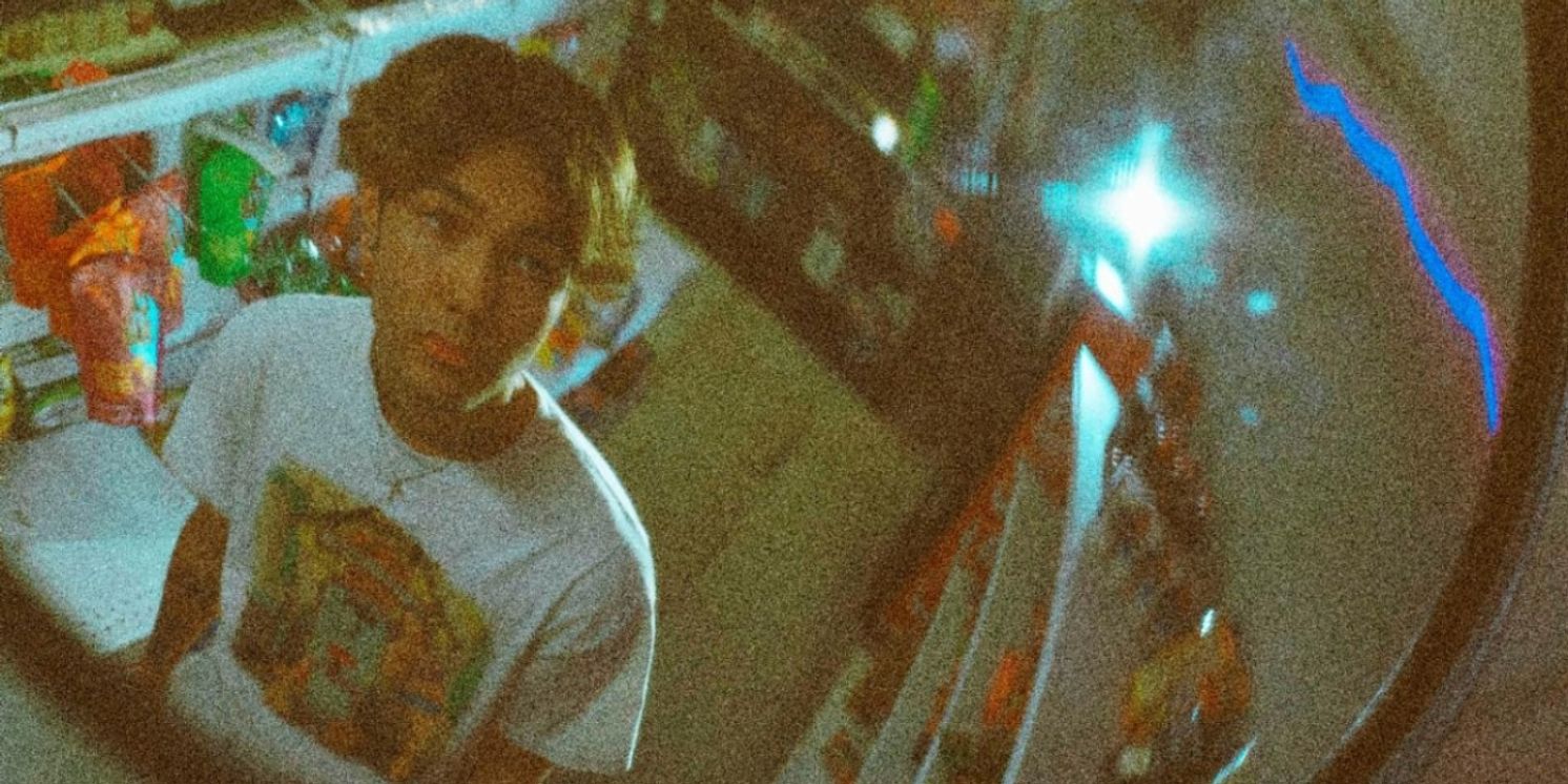 1NONLY Drops Shadowy New Single 'Falling'  Image