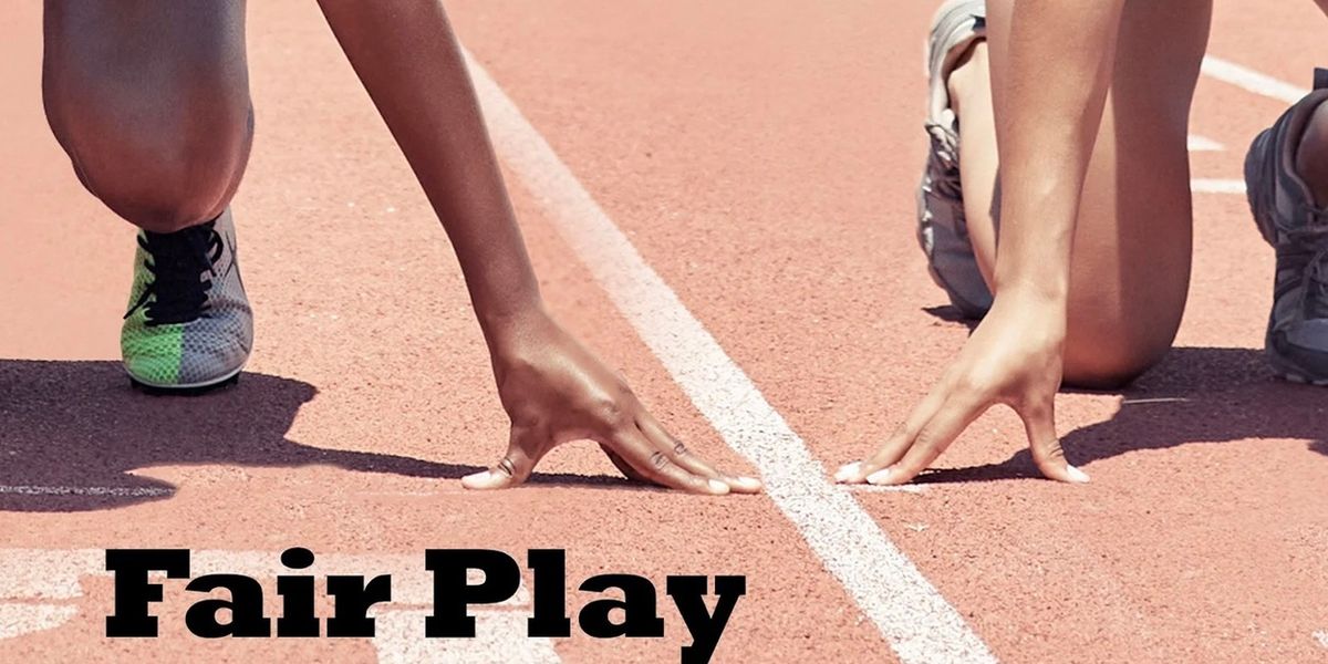 1st Stage Will Present Ella Road's FAIR PLAY