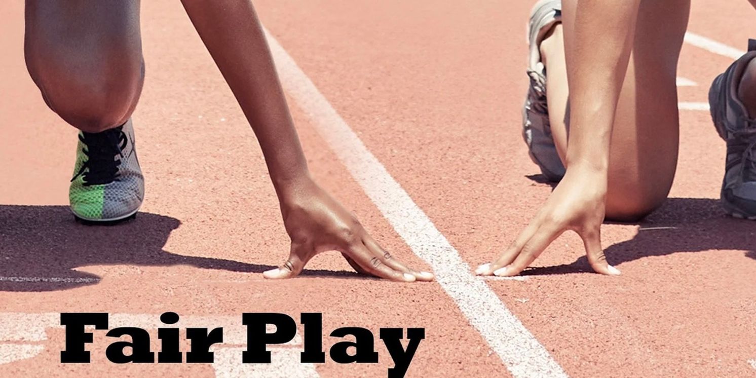1st Stage Will Present Ella Road's FAIR PLAY  Image