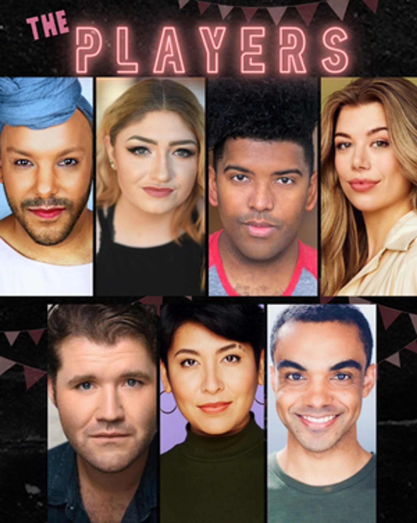 Cast Announced for SCIENCE FICTION / DOUBLE FEATURE: A ROCKY HORROR PICTURE PARTY at Haven  Image