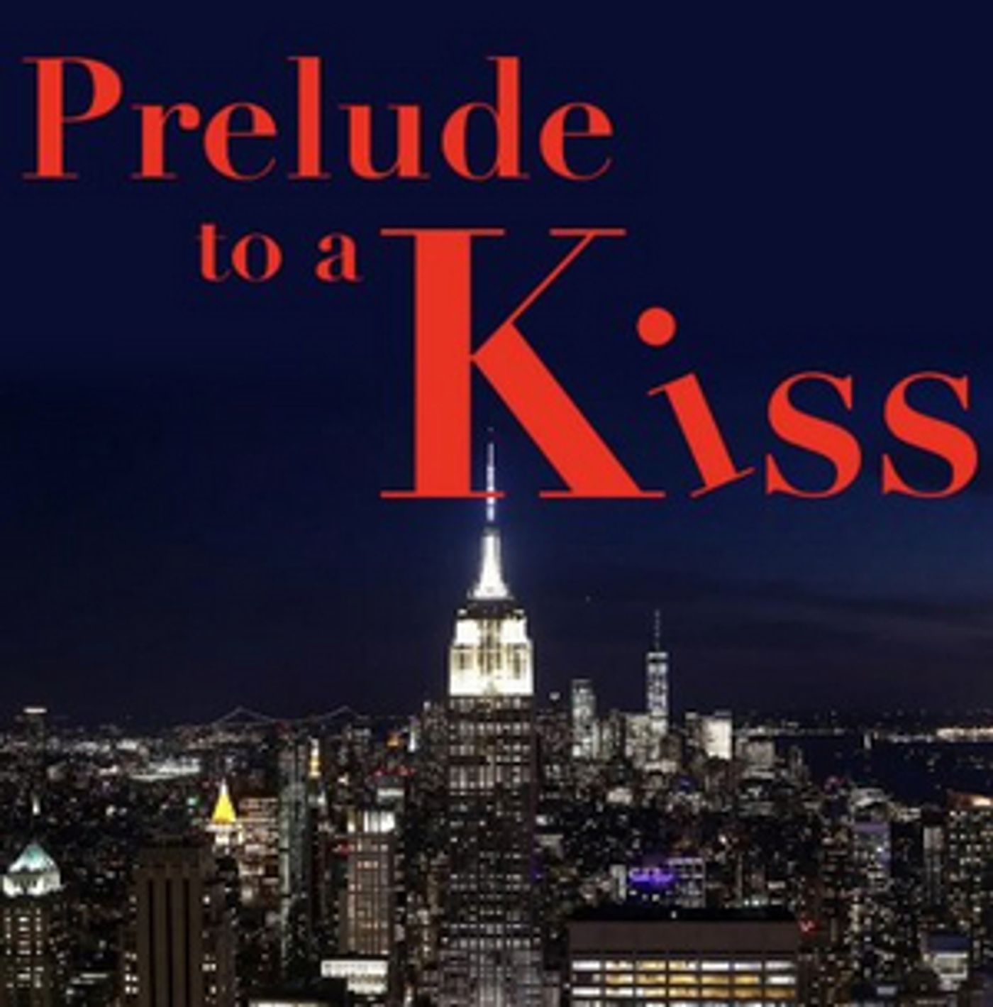 Cape Rep Theatre Presents PRELUDE TO A KISS Next Month  Image