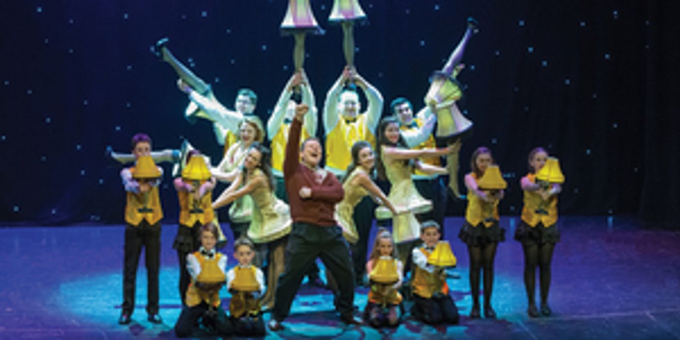 Algonquin Announces Cast and Creative Team For A CHRISTMAS STORY  Image