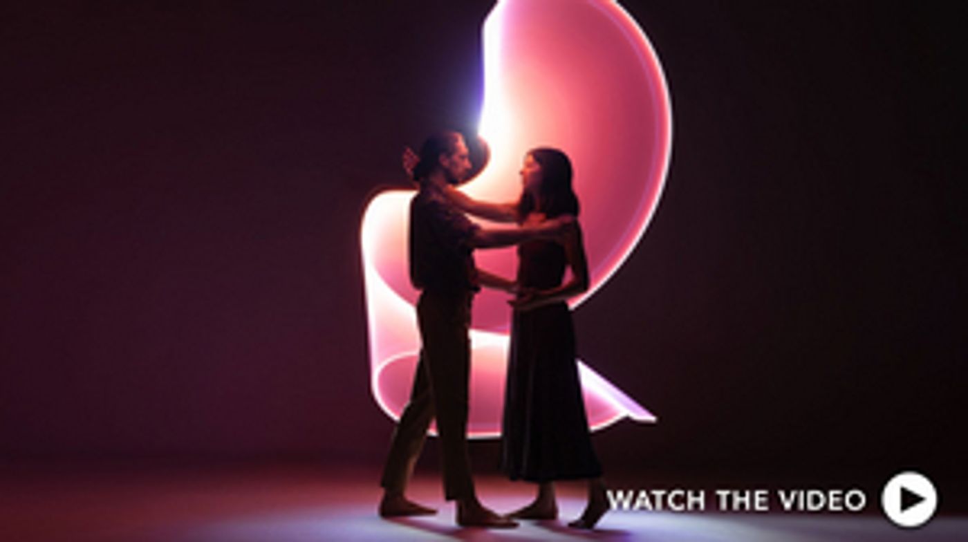 Shay Kuebler Explores Solitude and Togetherness in MOI – Momentum of Isolation  Image