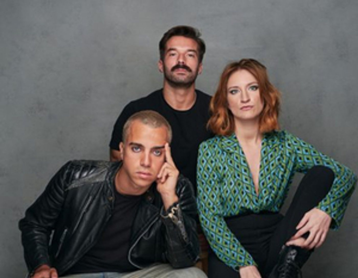 BLASTED Comes to Teatro da Trindade Next Year  Image