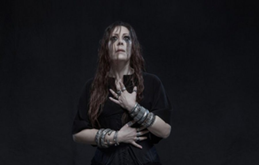 The Met HD Opera Series' MEDEA Comes to the Greenbrier Valley Theatre This Weekend Image