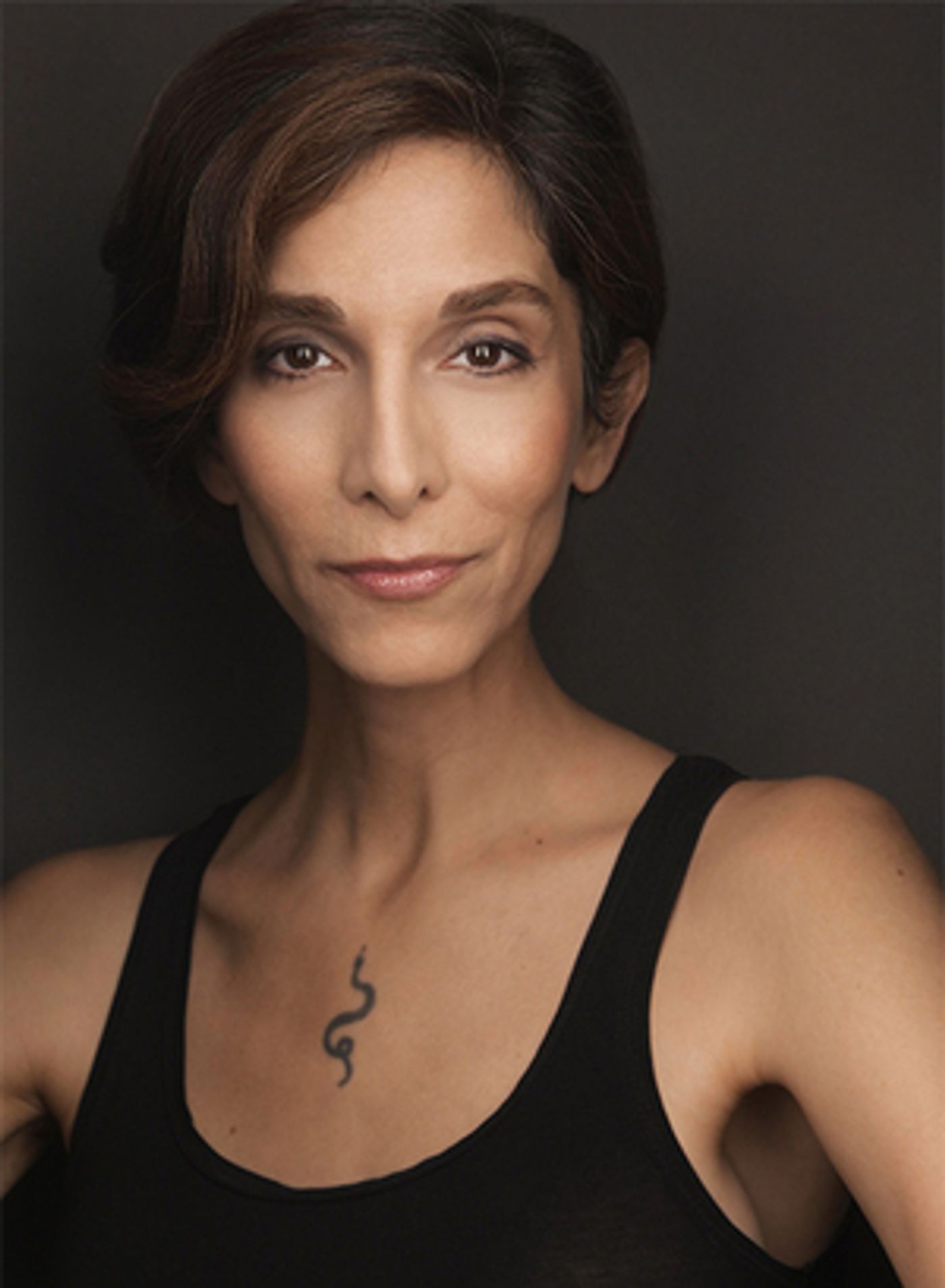 Guest Blog: Pooya Mohseni Talks Sex, Gender and Humanity in THE SEX PARTY Coming to the Menier Chocolate Factory  Image