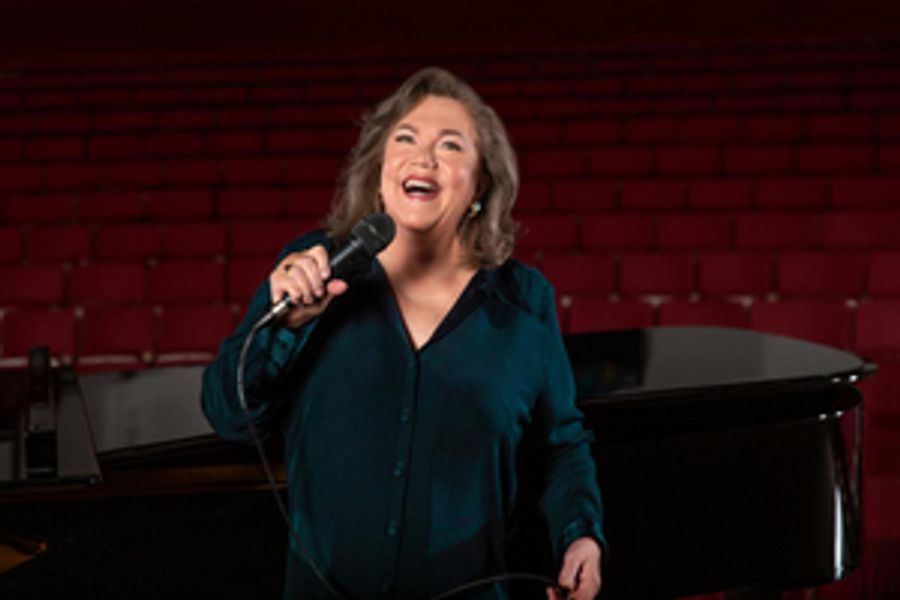 Kathleen Turner Will Star in FINDING MY VOICE On Stage At Kingsborough Image