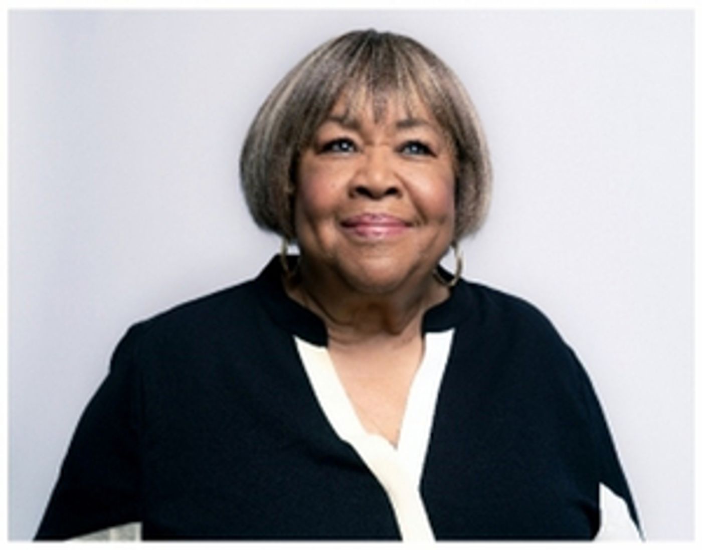 Mavis Staples Comes to the Renée and Henry Segerstrom Concert Hall in December  Image