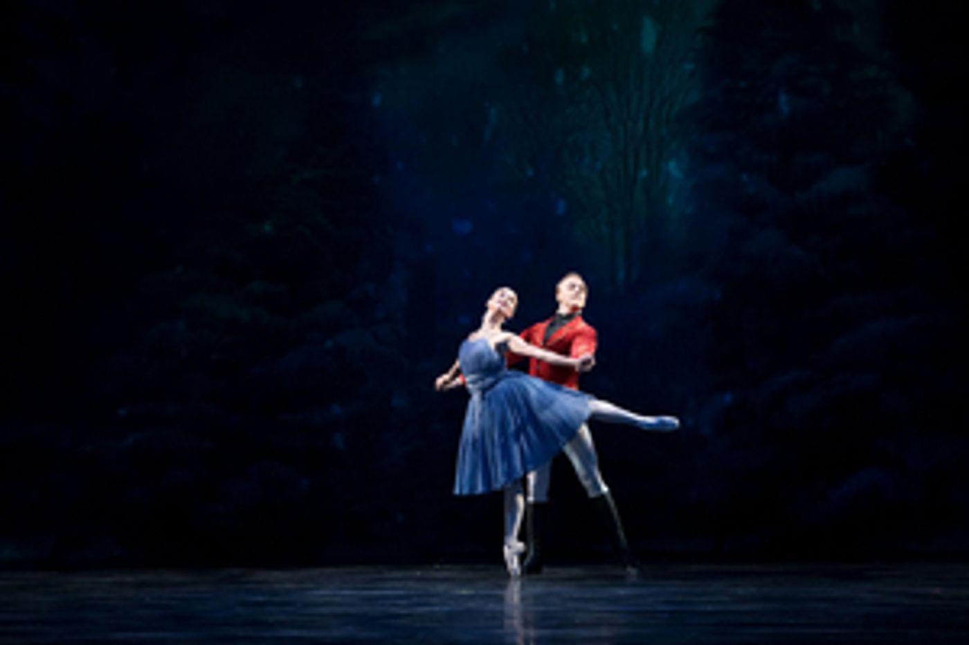 The One-of-a-Kind Art Deco Nutcracker Returns for Holiday 2022  Image