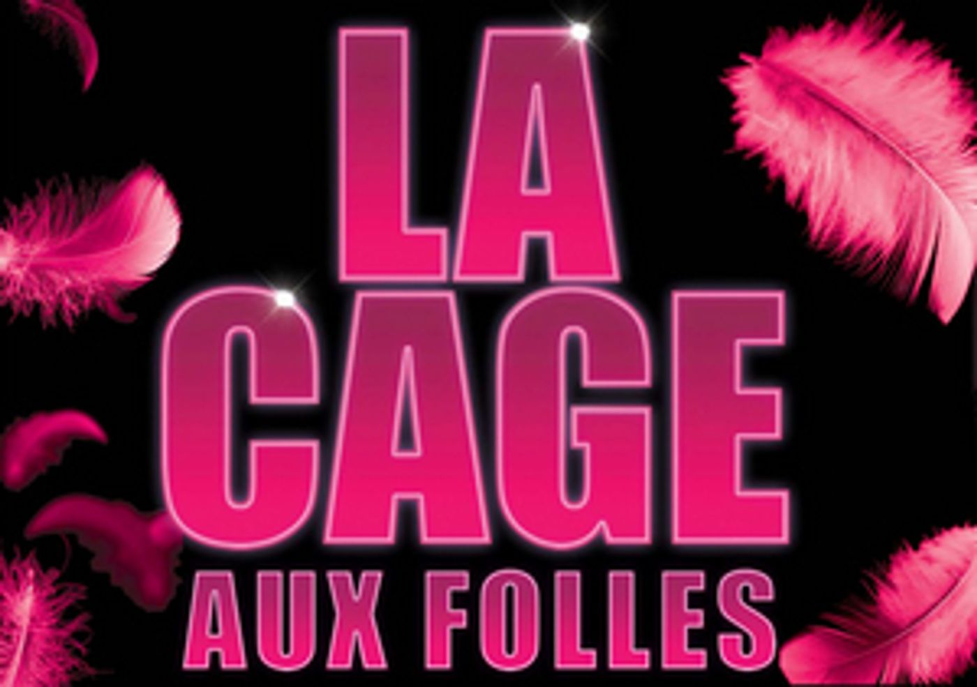 LA CAGE AUX FOLLES Announces Cast at The Concourse in Chatswood  Image