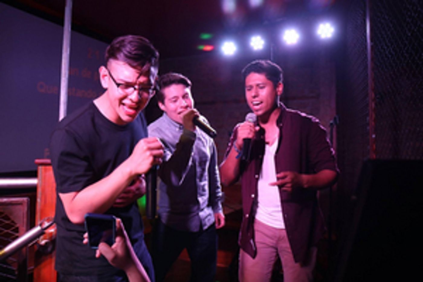 City Of Chicago Announces Top 6 Finalists For Chicago Sings Karaoke Competition  Image