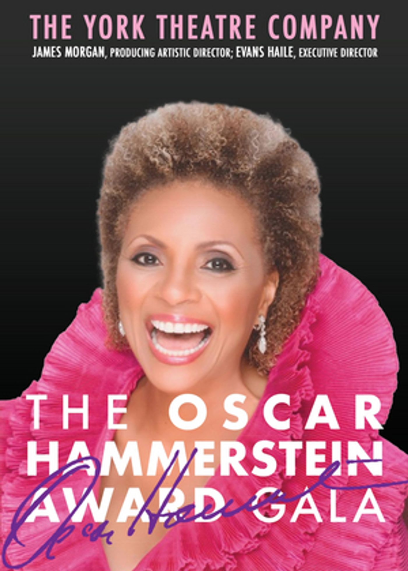 Broadway Inspirational Voices, Dionne Warwick & More to Join 2022 Oscar Hammerstein Award Gala  Image