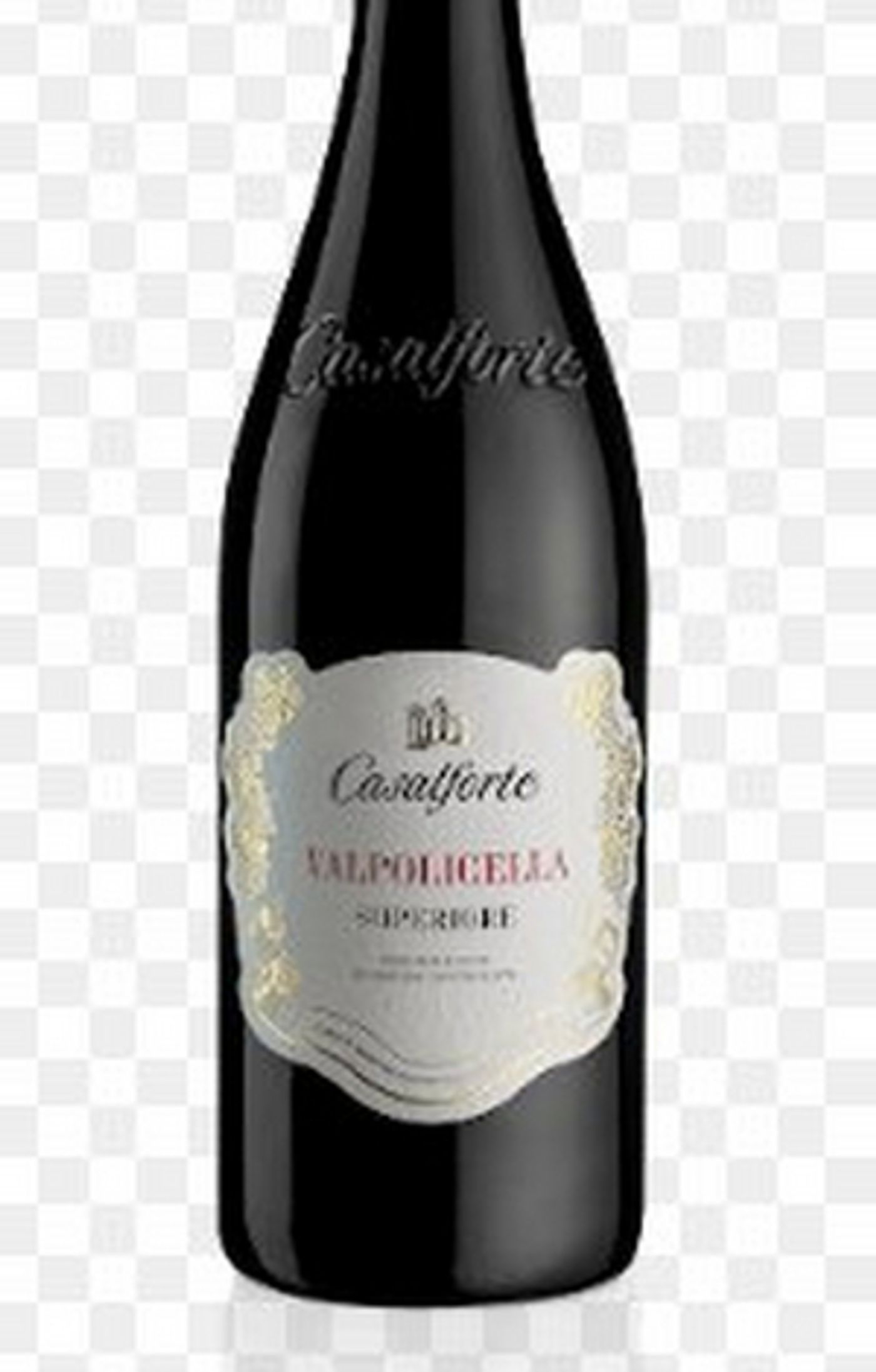 CANTINE RIONDO VALPOLICELLA DOC SUPERIORE “CASALFORTE” is a Pleasing Red Wine  Image