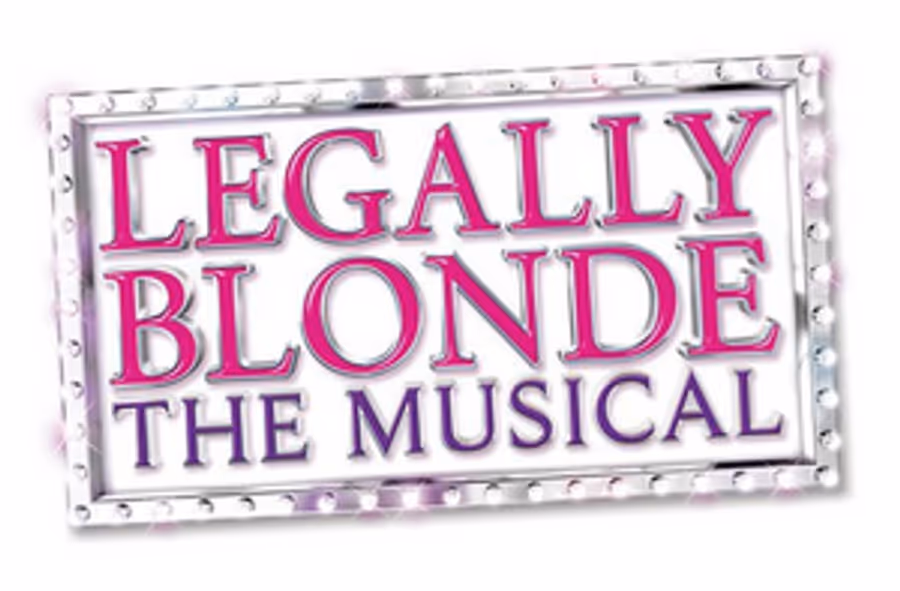 LEGALLY BLONDE Comes To Dallas, January 19-21 Image