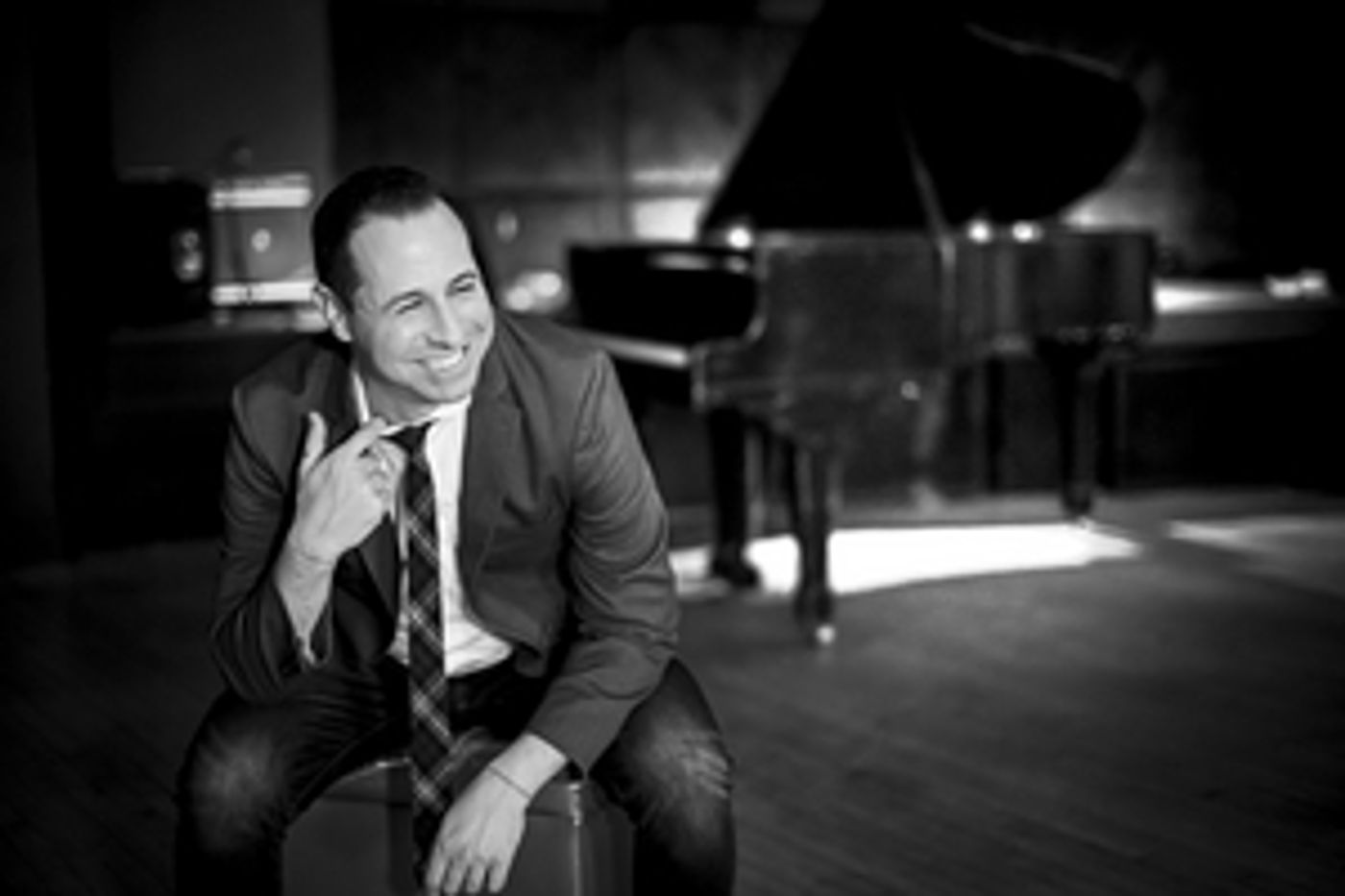 Avi Wisnia Comes Home to West Windsor Arts for Anniversary Concert Next Month  Image