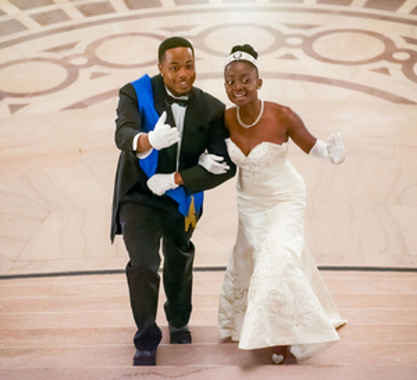 SF's African-American Shakespeare Company's CINDERELLA Turns 20 and Gets an Updated Look  Image