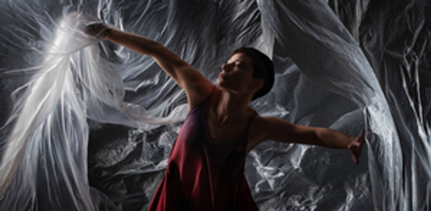 HERE.TAKE IT. From Liss Fain Dance Comes To Z Space In San Francisco  Image