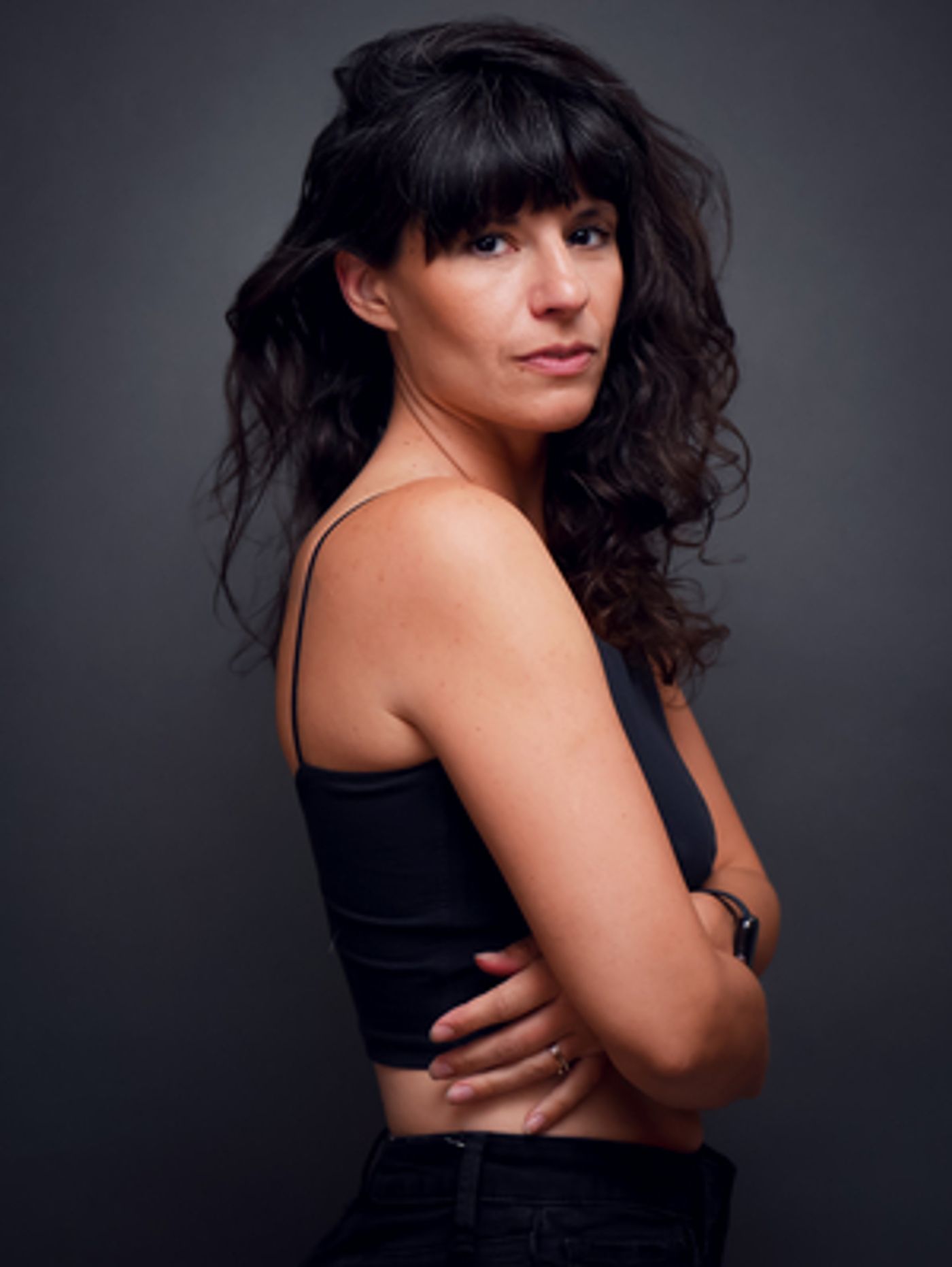 New York Stage and Film Announces Liz Carlson as Interim Artistic Director  Image