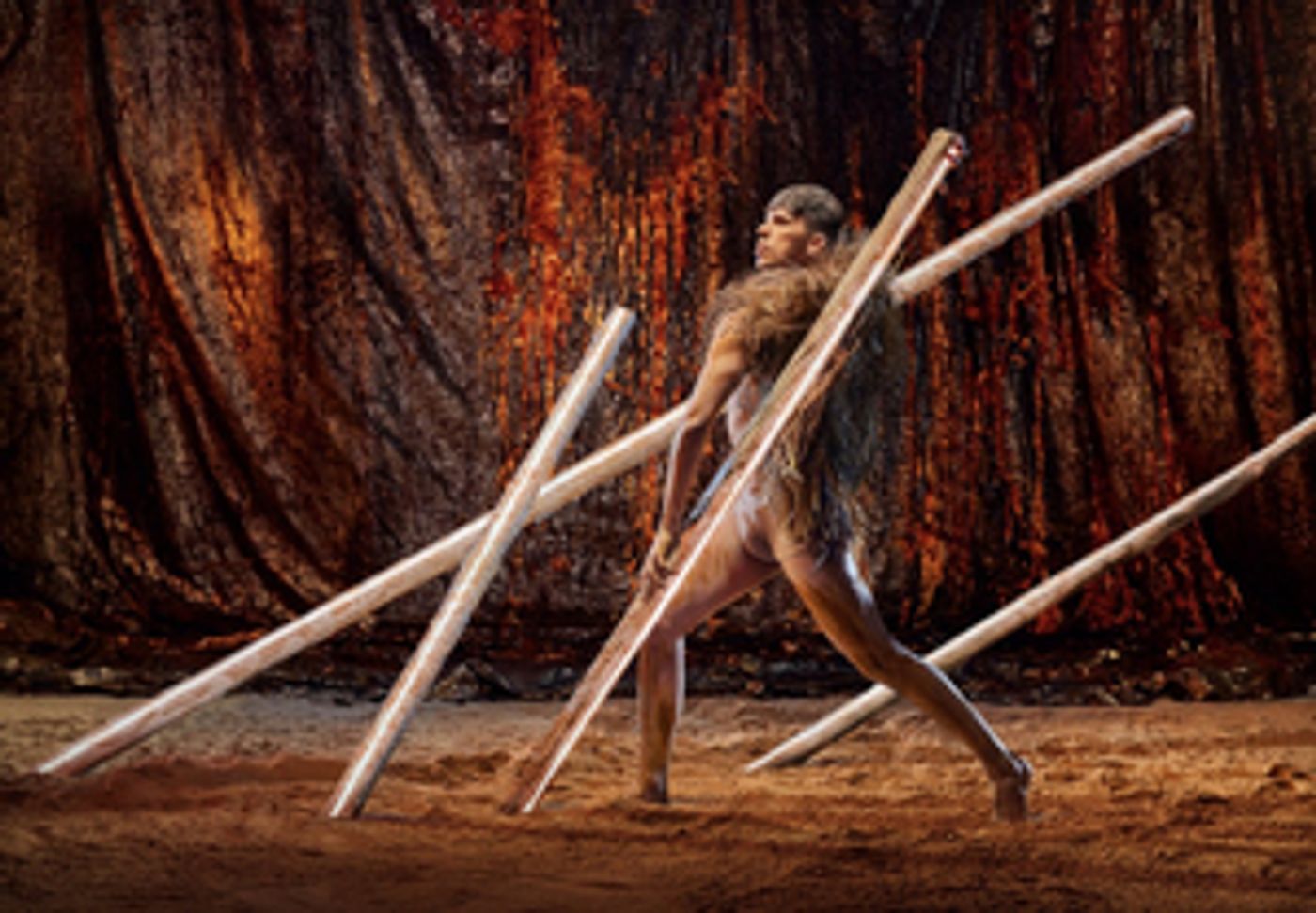Bangarra Dance Theatre Announces Premiere of YULDEA  Image