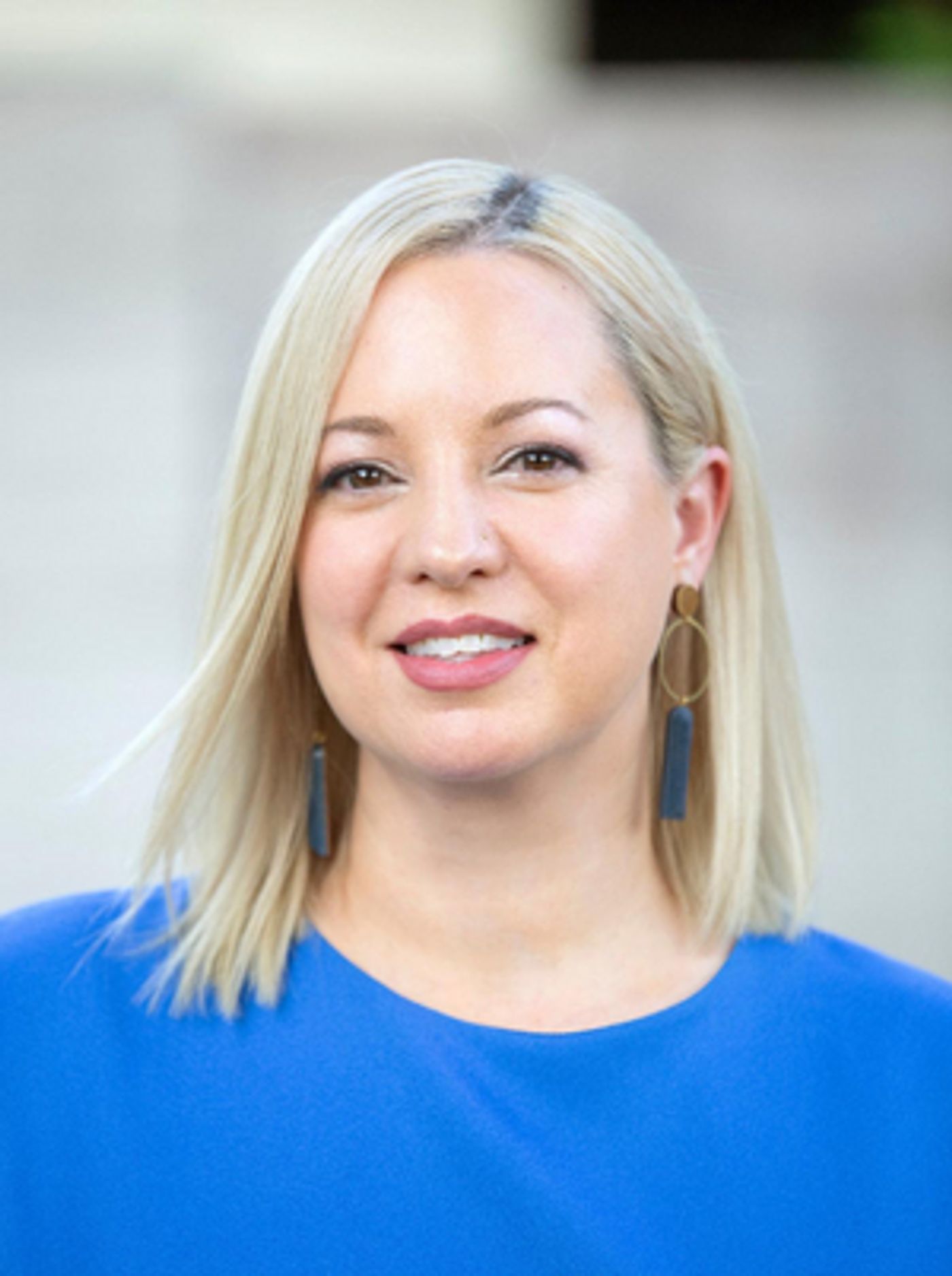 San Diego Master Chorale Names Jen Rogers New Executive Director  Image