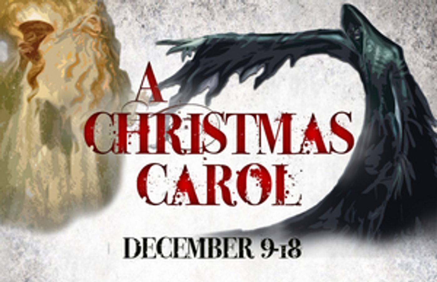 RISE To Present An All-New Musical Version Of A CHRISTMAS CAROL!  Image