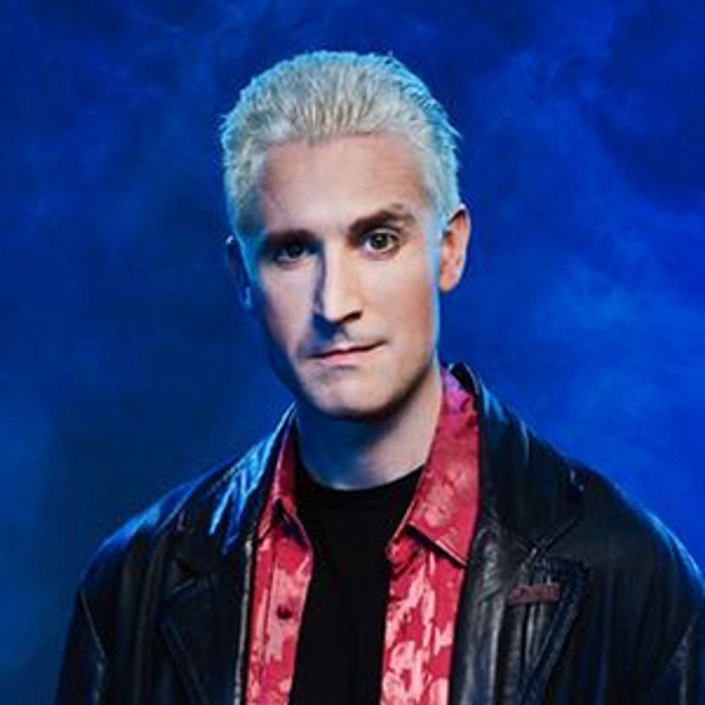 Seabright Productions To Present Brendan Murphy's BUFFY REVAMPED  Image