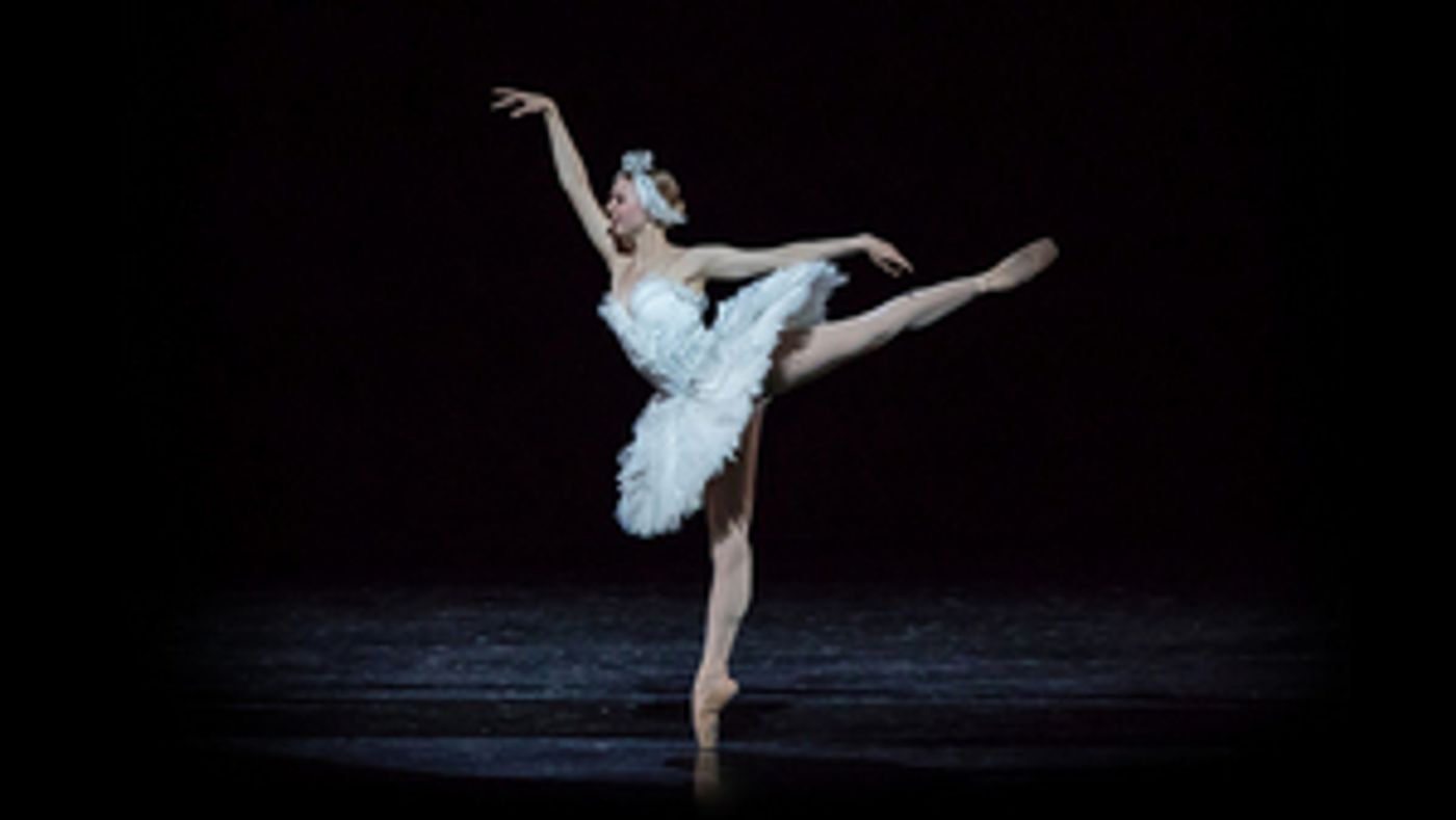 Genevieve Penn Nabity Wins Rolex Dancers First Award  Image