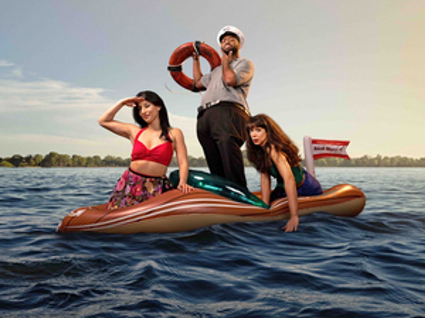 Hillberry Theatre Hosts Its Final Theatre Production Before Transitioning Into The Gretchen Valade Jazz Center  Image