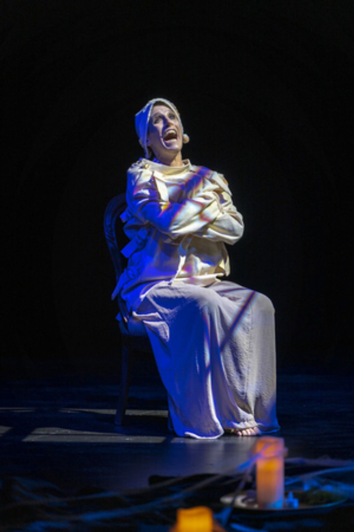 REVIEW: THE EDGAR ALLAN POE DOUBLEHEADER  Image