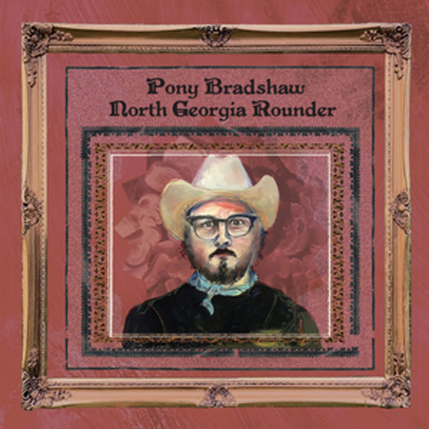 Pony Bradshaw Releases 'Mosquitoes' And Title Track From Album NORTH GEORGIA ROUNDER Out January 27  Image
