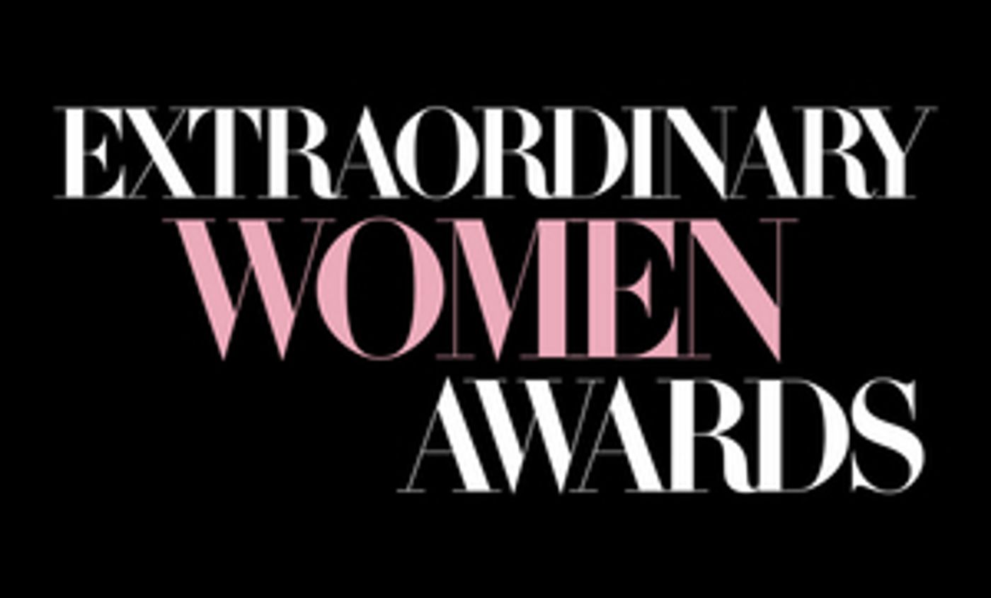 92NY's Seventh Annual EXTRAORDINARY WOMEN AWARDS Presented In Person And Online November 14  Image