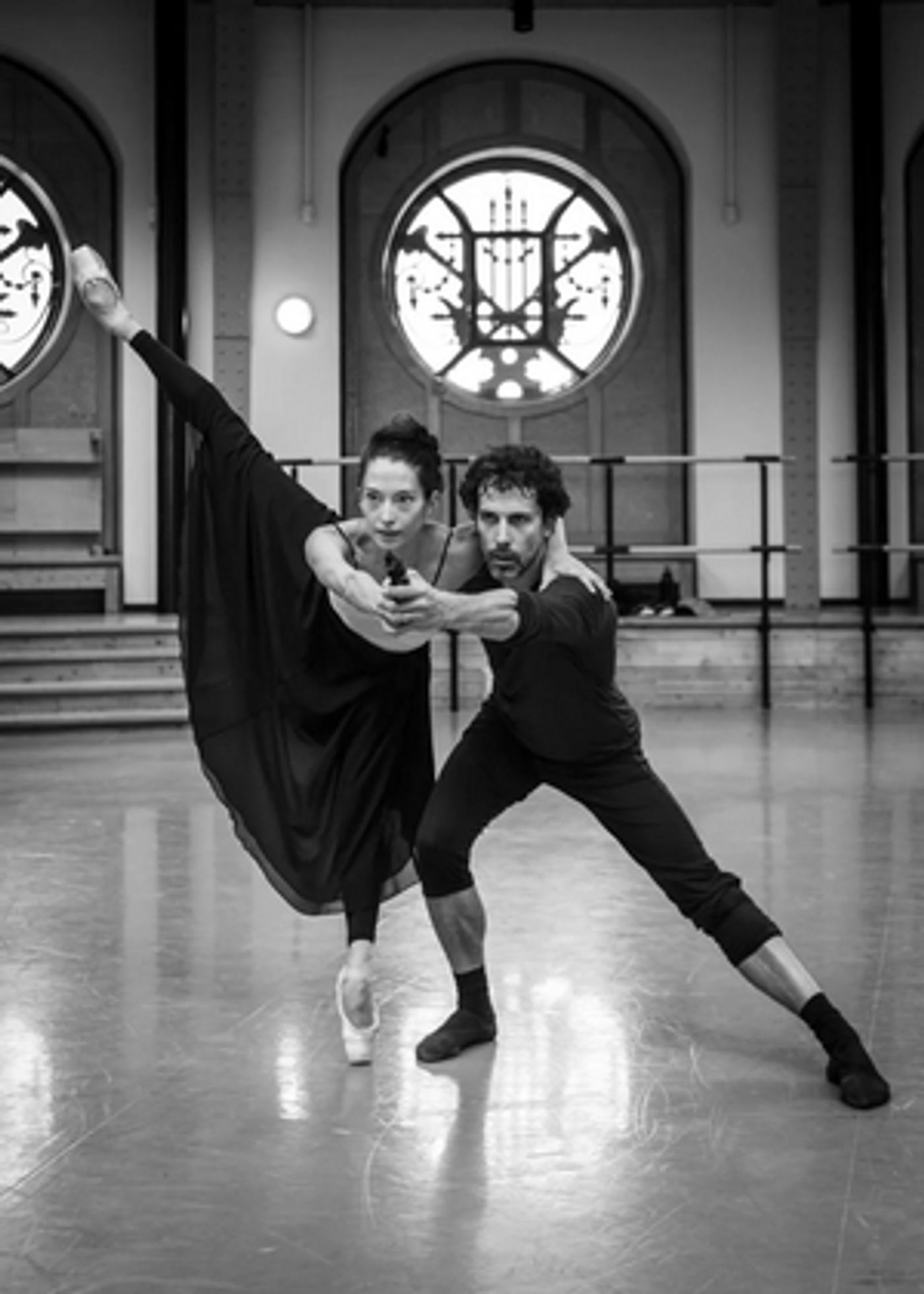 MAYERLING is Now Playing at the Opera National de Paris  Image