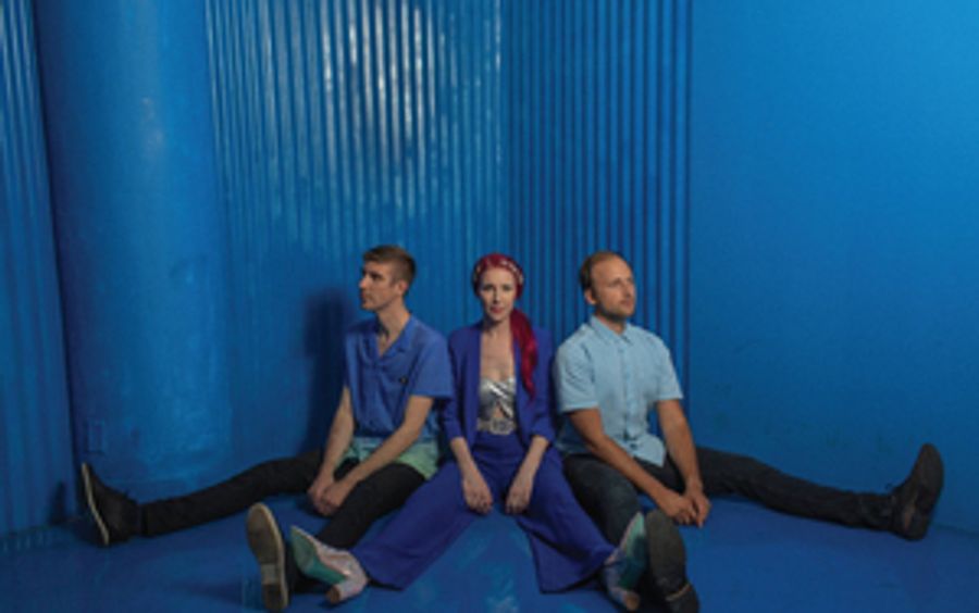 MOONCHILD Brings the Starfruit Tour to Singapore This Week Image