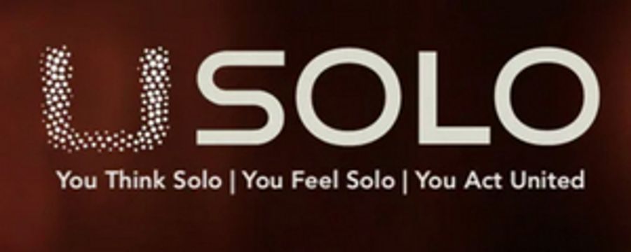 Nora Armani to Present MERCEDES AND ZARUHI at United Solo Festival Image