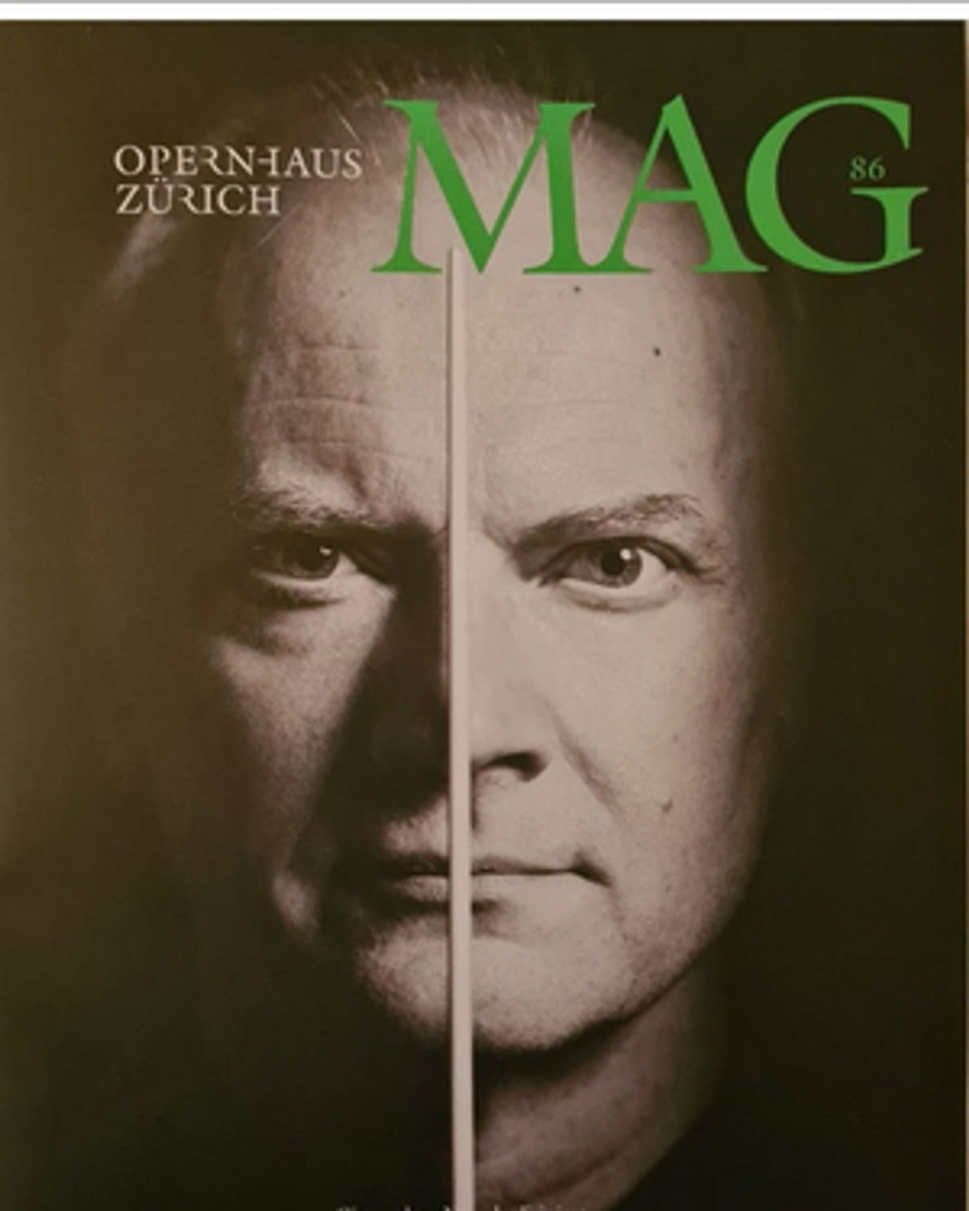 Gianandrea Noseda Extends Contract in Zurich Through 2028  Image