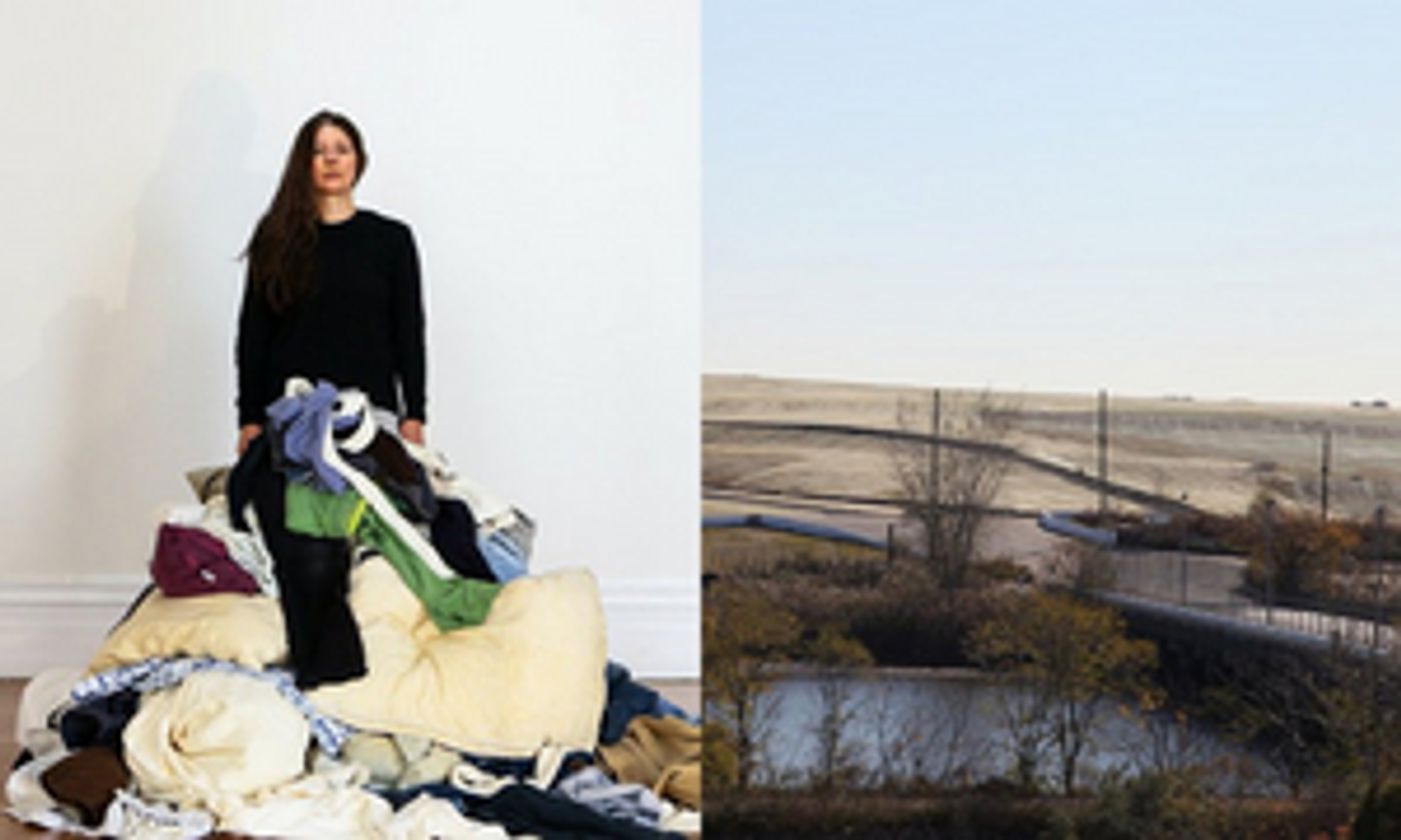 Gibney Presents World Premiere Of MOUNDSCAPES By Kathy Westwater  Image