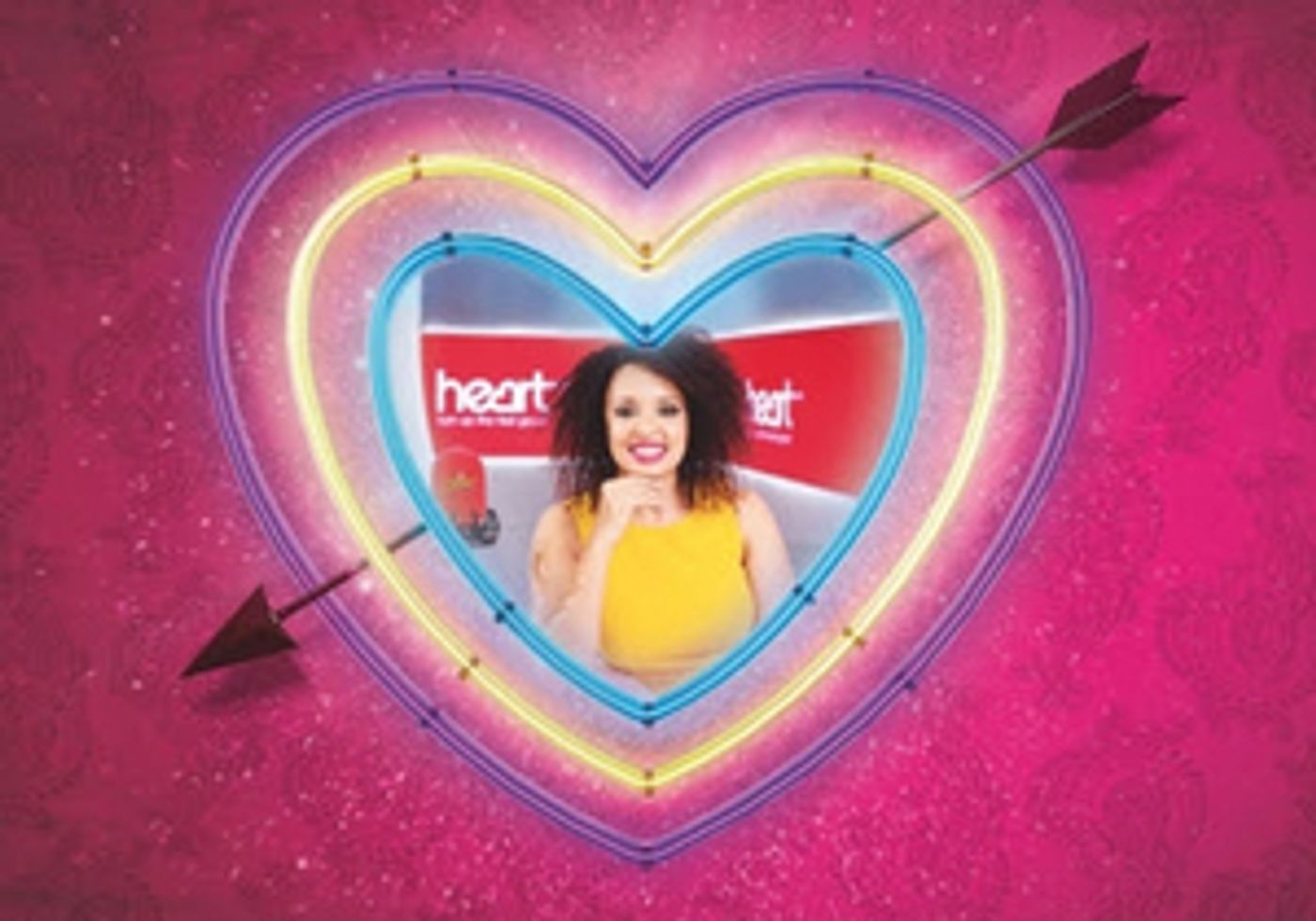 Radio Presenter Pandora Christie Will Join the Cast of & JULIET  Image