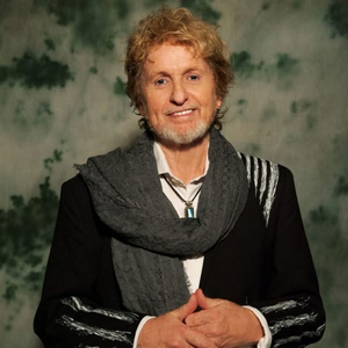 YES Epics & Classics Featuring Jon Anderson Announced At New Jersey Performing Arts Center  Image