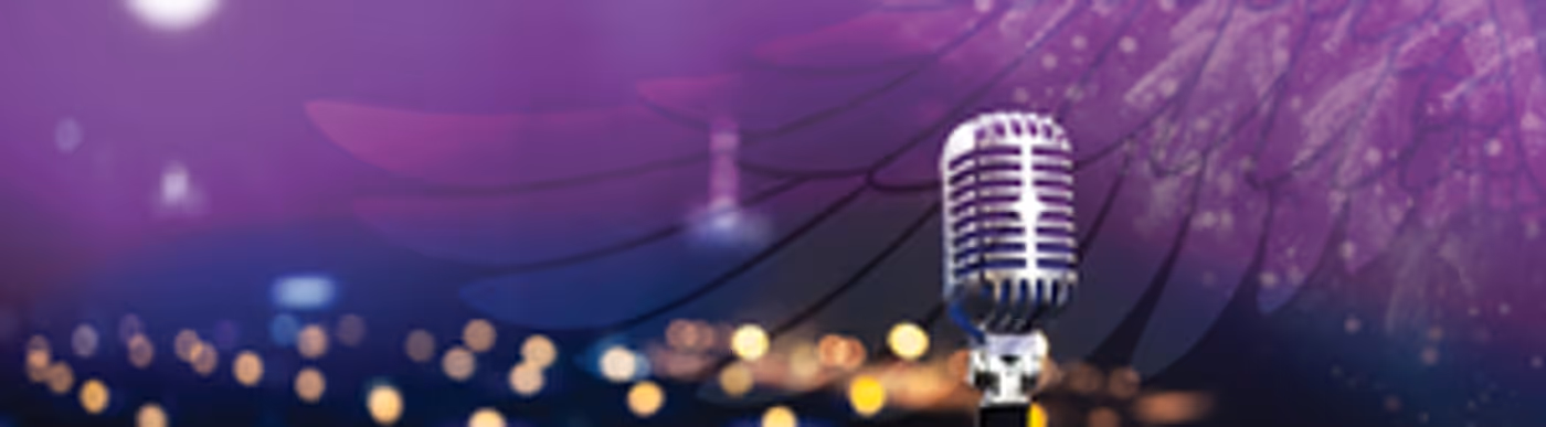 The Fine Arts Center Theatre Company Presents IT'S A WONDERFUL LIFE: A LIVE RADIO PLAY  Image