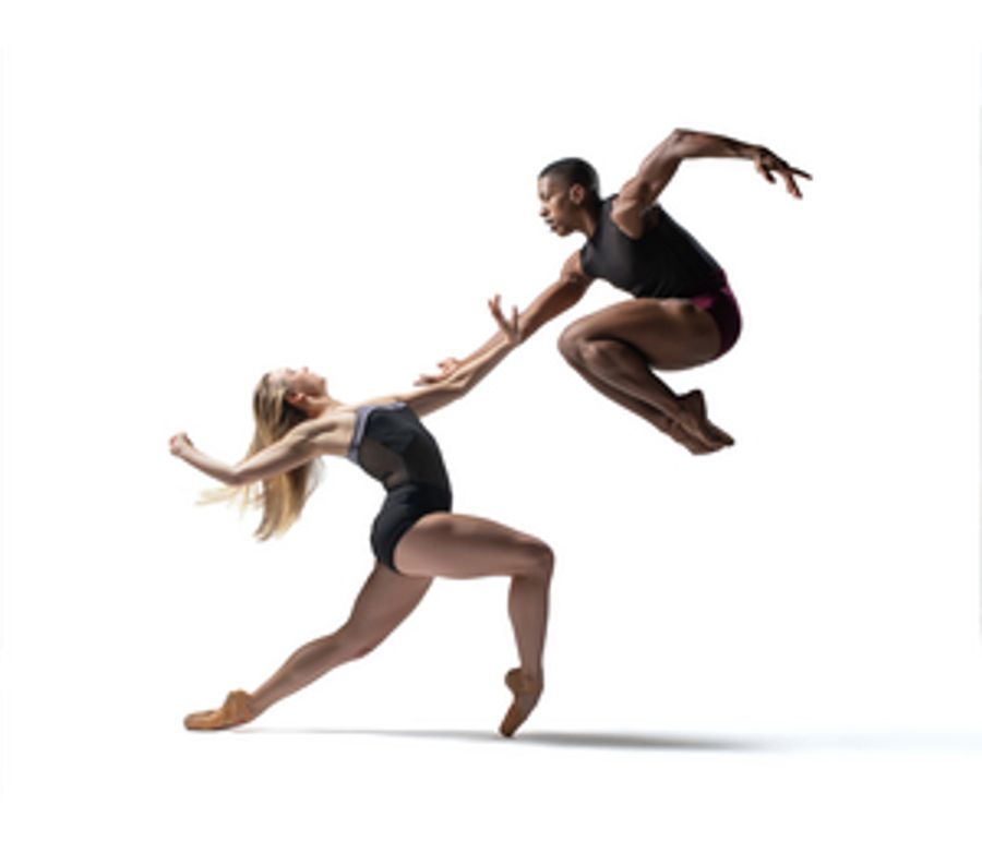 Philadelphia's Premier Ballet Company, BalletX, Comes to Thousand Oaks Image