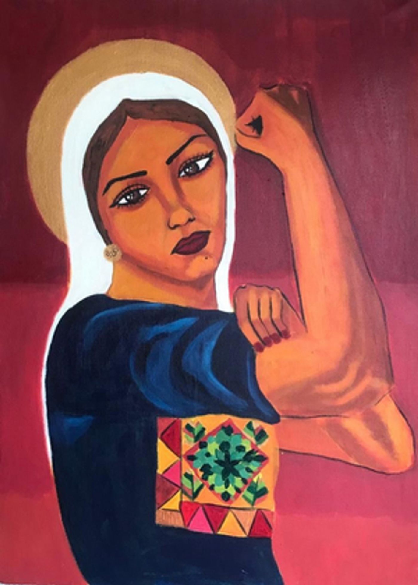 The Bethlehem Cultural Festival Announces Latest Programme  Image