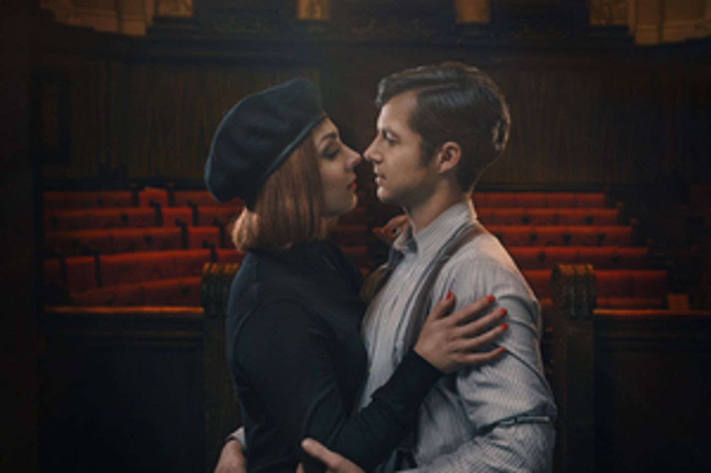 WITNESS FOR THE PROSECUTION Extends Until October 2023  Image