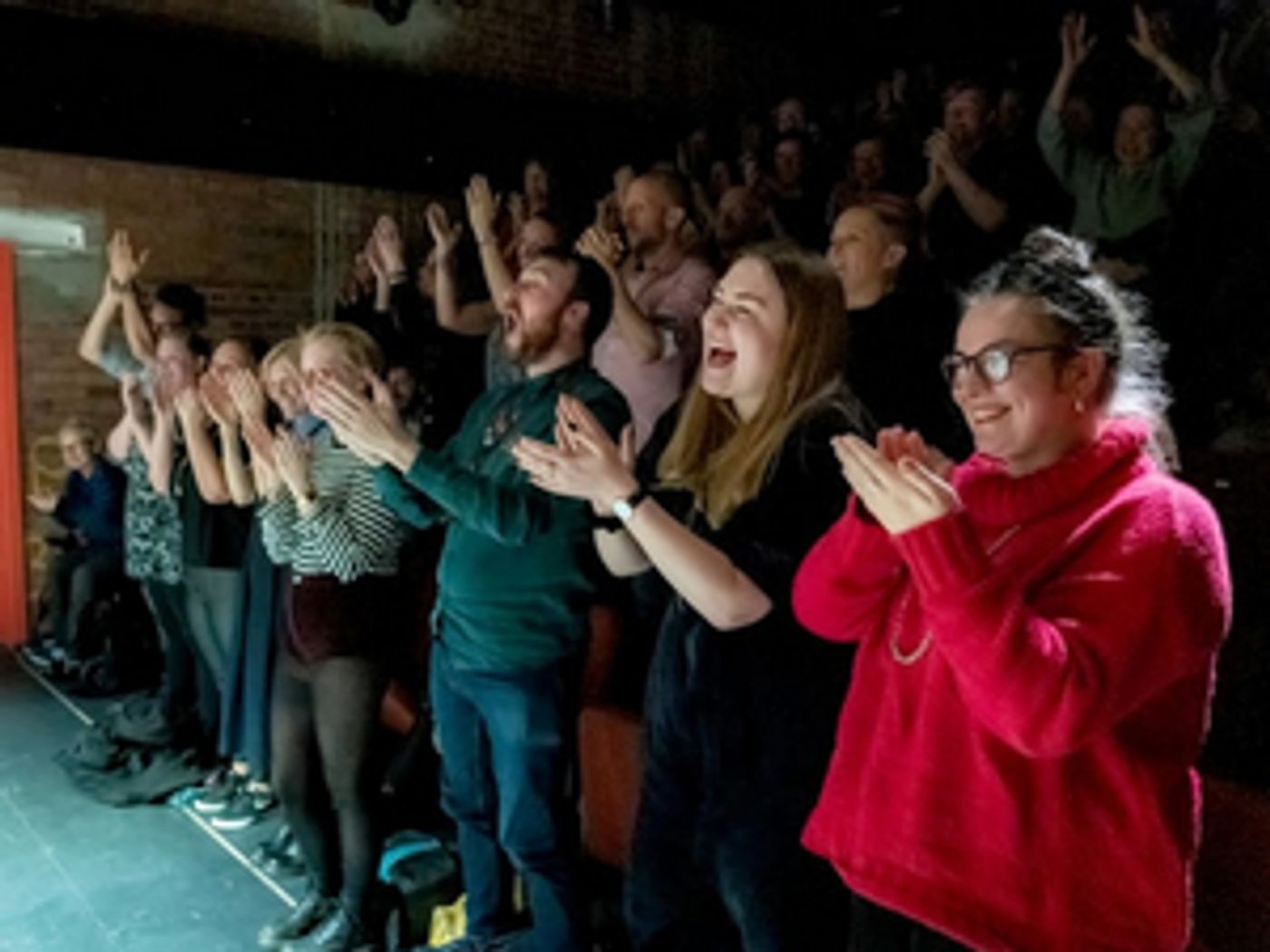 Furnace Festival 22 Opens At Leeds Playhouse This Month  Image