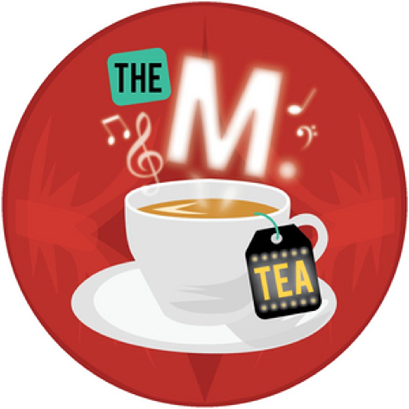 Brett Boles, Creator of 'The M Tea' on TikTok, to Launch The M Tea Songwriting Studio This Spring  Image