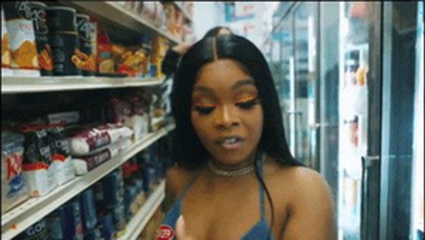 Lola Brooke's 'Don't Play With It' Hits 1 Million Views on YouTube  Image