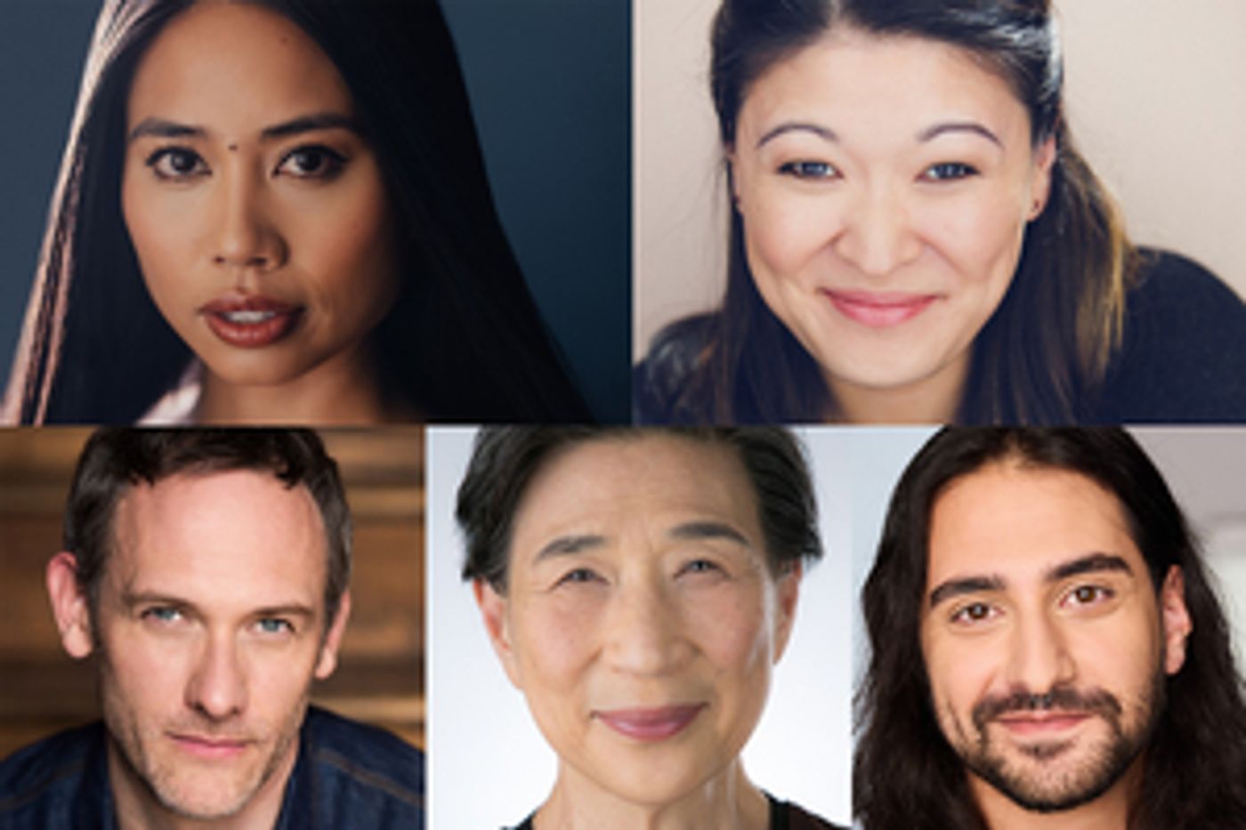 Steppenwolf Theatre to Present the World Premiere of BALD SISTERS by Vichet Chum in December  Image